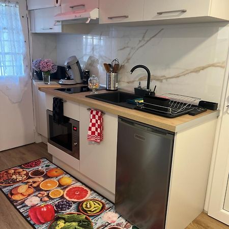 Paray-Vieille-Poste Studio Independant A Proximite Aeroport Orly Et Ligne 14 מראה חיצוני תמונה