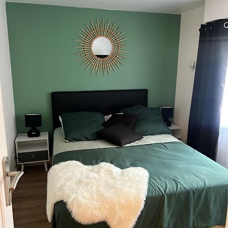 Paray-Vieille-Poste Studio Independant A Proximite Aeroport Orly Et Ligne 14 מראה חיצוני תמונה